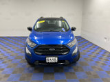 Used 2021 Ford EcoSport SES image 2
