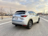 Used 2018 MAZDA CX-5 Touring image 4