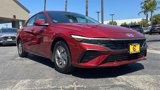 Certified 2025 Hyundai Elantra SE image 5