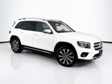 Certified 2022 Mercedes-Benz GLB 250 4MATIC image 3
