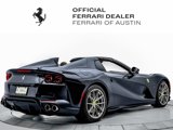 Certified 2022 Ferrari 812 GTS image 5