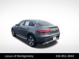 Used 2018 Mercedes-Benz GLC 300 4MATIC Coupe image 4