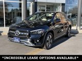 Used 2025 Mercedes-Benz GLA 250 4MATIC image 4