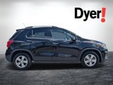 Certified 2020 Chevrolet Trax LT w/ LT Convenience Package image 2