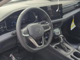 New 2025 Volkswagen Jetta SE image 3