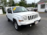 Used 2014 Jeep Patriot Sport w/ Power Value Group image 4