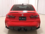 Used 2023 BMW M3 Competition w/ Executive Package image 4