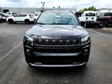 New 2025 Jeep Compass Latitude w/ Altitude Special Edition image 3