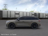 New 2025 Lincoln Corsair AWD image 3