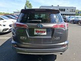 Used 2017 Toyota RAV4 XLE image 5