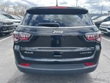 Used 2022 Jeep Compass Limited image 5