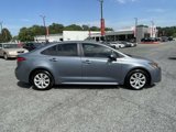 Used 2025 Toyota Corolla LE image 2