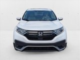 Used 2021 Honda CR-V EX-L image 2
