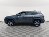 Used 2019 Jeep Cherokee Limited image 3