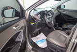 Used 2017 Hyundai Santa Fe Sport image 3