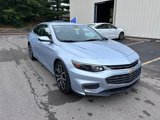 Used 2017 Chevrolet Malibu LT image 3