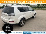 Used 2007 Mitsubishi Outlander XLS image 3