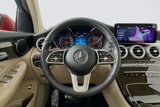 Certified 2021 Mercedes-Benz GLC 300 4MATIC image 5