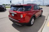 Used 2021 Ford Explorer XLT w/ Equipment Group 202A image 6