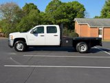 Used 2014 Chevrolet Silverado 3500 W/T image 2