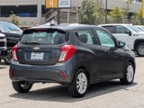 Used 2021 Chevrolet Spark LT image 5