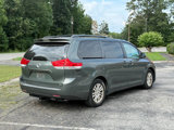 Used 2014 Toyota Sienna XLE image 4