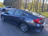 Used 2017 Honda Civic EX image 3