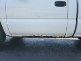Used 2006 Chevrolet Silverado 1500 W/T image 3