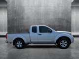 Used 2012 Nissan Frontier SV w/ SV Premium Utility Pkg image 4