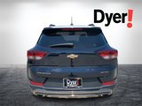Certified 2021 Chevrolet TrailBlazer ACTIV w/ Convenience Package image 4