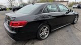 Used 2014 Mercedes-Benz E 350 4MATIC Sedan w/ Premium 1 Package image 5