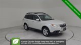 Used 2009 Subaru Forester 2.5X image 3