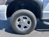 Used 2006 Dodge Ram 2500 Truck Laramie image 4