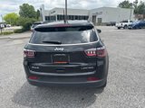 New 2025 Jeep Compass Limited image 4