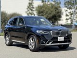 Used 2024 BMW X3 sDrive30i w/ Convenience Package w/ZPA image 3