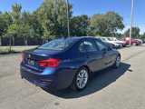 Used 2016 BMW 320i xDrive Sedan image 5
