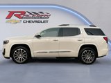 Used 2022 GMC Acadia Denali w/ Denali Ultimate Package image 2