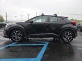 Used 2018 Toyota C-HR XLE image 4