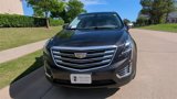 Used 2017 Cadillac XT5 Luxury w/ Driver Awareness Package image 3