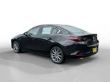 New 2025 MAZDA MAZDA3 s image 3