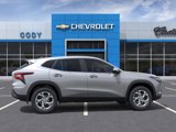 New 2025 Chevrolet Trax LS image 5