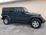 Used 2008 Jeep Wrangler Unlimited Sahara w/ Dual Top Group image 4