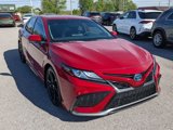 Used 2024 Toyota Camry XSE image 3