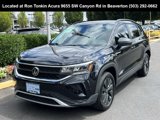 Used 2022 Volkswagen Taos S image 4