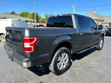 Used 2019 Ford F150 XLT w/ Equipment Group 301A Mid image 5
