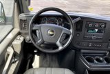 Used 2022 Chevrolet Express 2500 Extended w/ Driver Convenience Package image 5