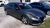 Used 2024 Nissan Altima 2.5 S image 4