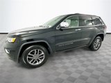 Certified 2020 Jeep Grand Cherokee Limited image 4