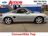 Used 2000 Porsche Boxster image 5