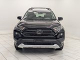 Used 2019 Toyota RAV4 Adventure image 3